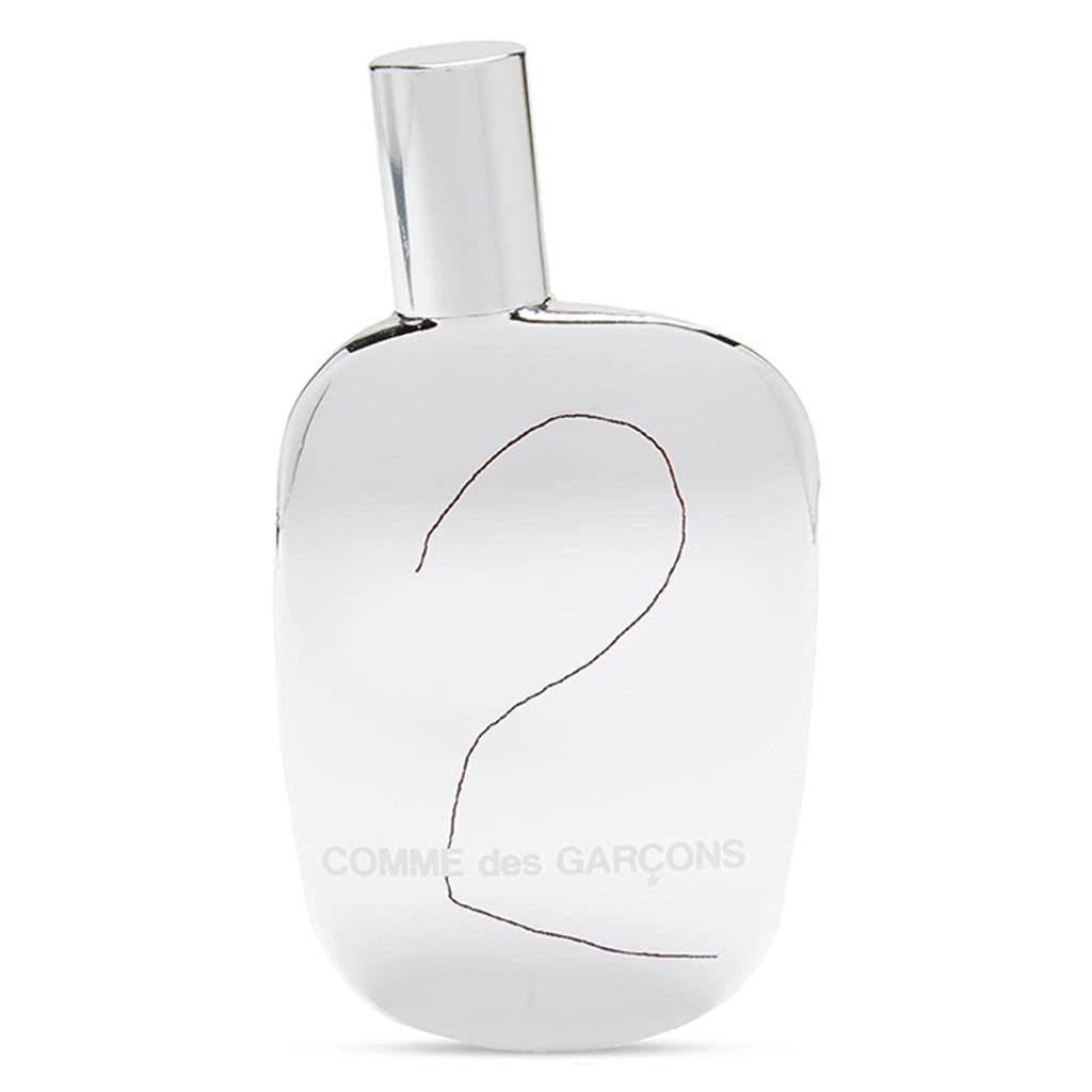 Comme Des Garcons CDG2 Eau De Parfum 1 Comme Des Garcons CDG2 Eau De Parfum