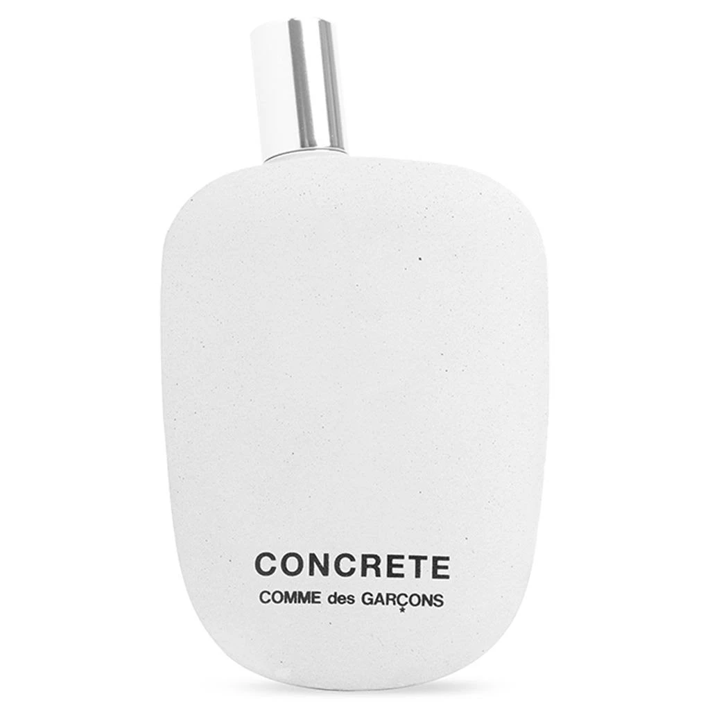 Comme Des Garcons Eau De Parfum Concrete - 80ML 1 Comme Des Garcons Eau De Parfum Concrete - 80ML