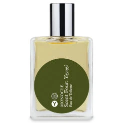 Comme Des Garcons Eau De Parfum Monocle Scent Four: Yoyogi - 50ML