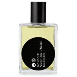 Comme Des Garcons Eau De Parfum Monocle Scent One: Hinoki - 50ML