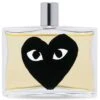 Comme Des Garcons Play Black Eau De Toilette - 100ML
