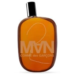 Comme Des Garçons CDG2 Man Eau De Toilette