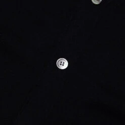 Small Heart Cardigan - Black -Fashion Clothing Store comme des garcons play small heart cardigan black 3