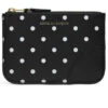 Comme Des Garcons SA8100 Polka Dots Wallet - Black