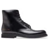 Common Projects Standard Combat Boot - Black