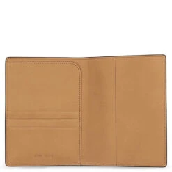 Common Projects Passport Folio - Silver -Fashion Clothing Store common projects passport folio silver 9139 0509 os 3