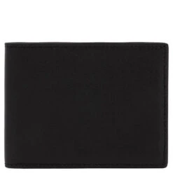 Common Projects Soft Leather Standard Wallet - Black