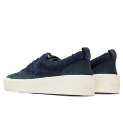 Fear Of God 101 Lace Up Sneaker - Navy -Fashion Clothing Store fear of god 101 lace up sneaker navy 3