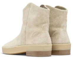 Fear Of God Western Santa Fe Boot - Sand -Fashion Clothing Store fear of god western santa fe boot sand 3