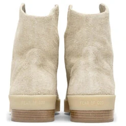 Fear Of God Western Santa Fe Boot - Sand -Fashion Clothing Store fear of god western santa fe boot sand 4