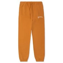 Calabasas Sweatpant - Pumpkin Spice