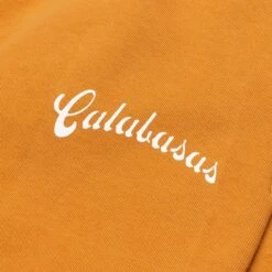 Calabasas Sweatpant - Pumpkin Spice -Fashion Clothing Store feature calabasas sweatpant pumpkin spice 3
