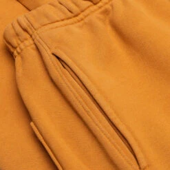 Calabasas Sweatpant - Pumpkin Spice -Fashion Clothing Store feature calabasas sweatpant pumpkin spice 4
