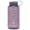 Logo Nalgene Bottle - Lavender/Hyacinth