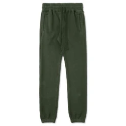 Phife Sweatpant - Olive