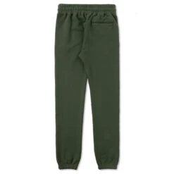 Phife Sweatpant - Olive 8 Phife Sweatpant - Olive -Fashion Clothing Store feature phife sweatpant olive 4