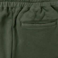 Phife Sweatpant - Olive 9 Phife Sweatpant - Olive -Fashion Clothing Store feature phife sweatpant olive 5