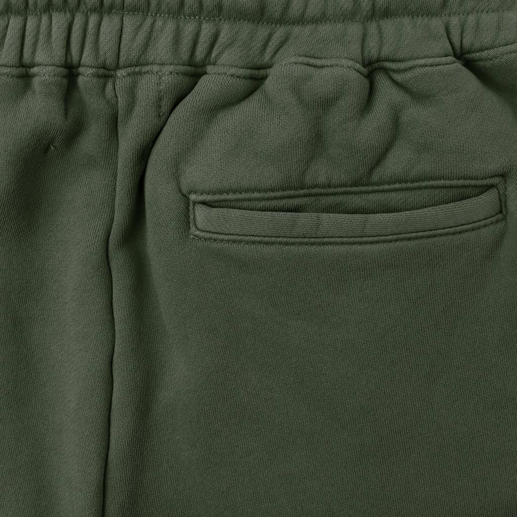 Phife Sweatpant - Olive 5 Phife Sweatpant - Olive - Image 5