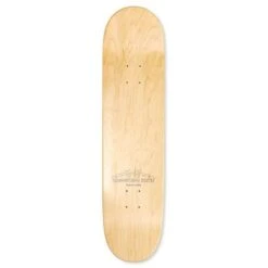 Feature X Lefty's Lounge - Secret Lovers Skate Deck -Fashion Clothing Store feature x leftys lounge secret lovers skate deck feadt6ll06 os 2