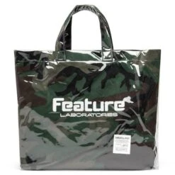 Feature X Saucony Dreamland Tote - Camo