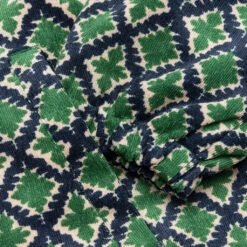 Eyes Coaches Jacket - Green -Fashion Clothing Store fucking awesome eyes coaches jacket green 4