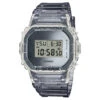 G-SHOCK DW5600SK-1 - Skelton