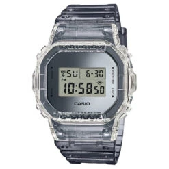 G-SHOCK DW5600SK-1 - Skelton