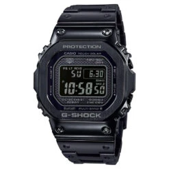 G-SHOCK Full Metal 5000 - Black