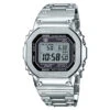 G-SHOCK Full Metal 5000 - Silver