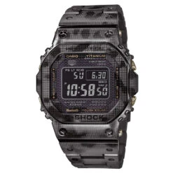 G-SHOCK Full Metal 5000 - Titanium