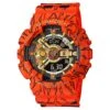 G-Shock X Dragon Ball Z GA110JDB - Orange