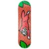 Fruit Skate Deck - Deep Sea Coral
