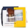 Jason Markk Limited Edition Gift Set - Navy