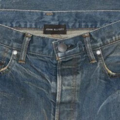 Straight Fit - Cove -Fashion Clothing Store john elliott straight fit cove 2