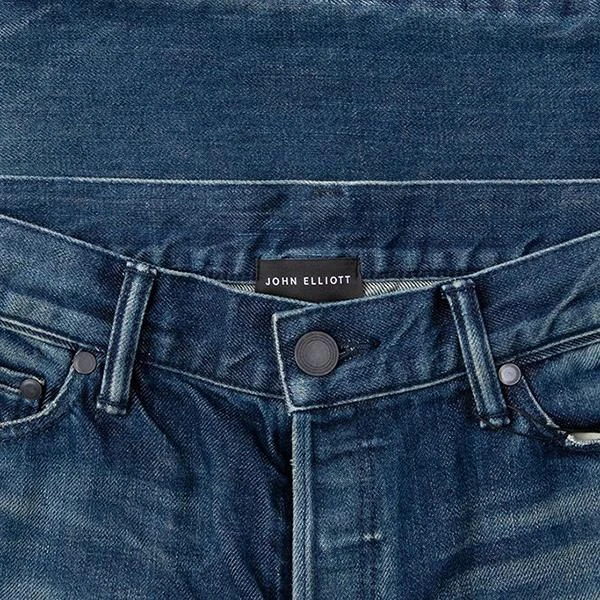 The Cast 2 Denim - Nimbus 3 The Cast 2 Denim - Nimbus - Image 3