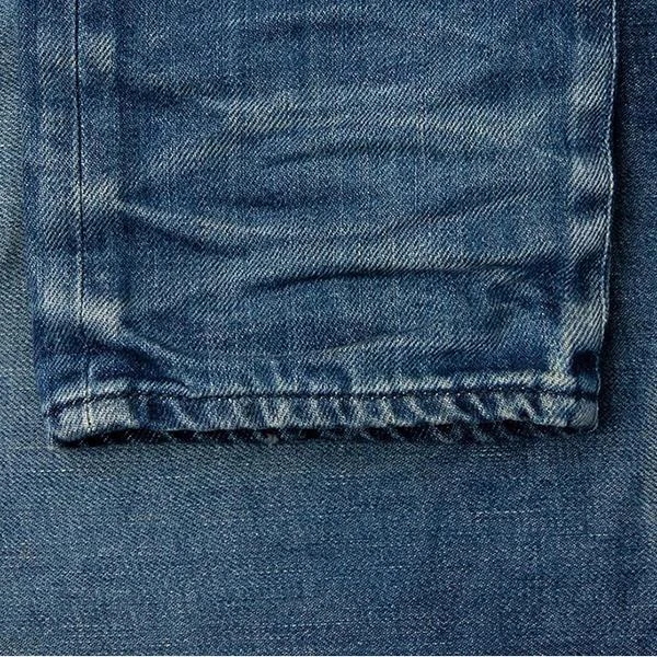 The Cast 2 Denim - Nimbus 4 The Cast 2 Denim - Nimbus - Image 4