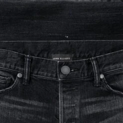 The Cast 2 Denim - Ronin 7 The Cast 2 Denim - Ronin -Fashion Clothing Store john elliott the cast 2 denim ronin 2