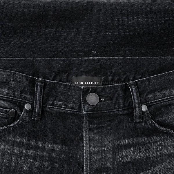 The Cast 2 Denim - Ronin 3 The Cast 2 Denim - Ronin - Image 3