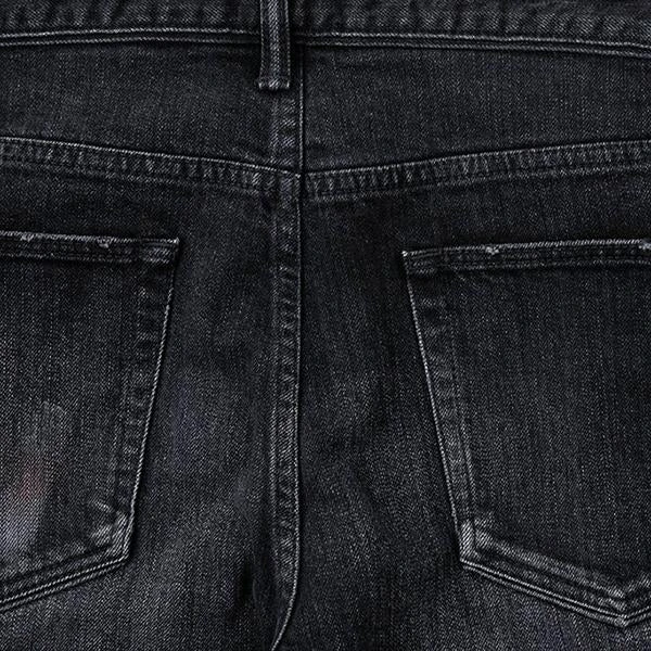 The Cast 2 Denim - Ronin 5 The Cast 2 Denim - Ronin - Image 5