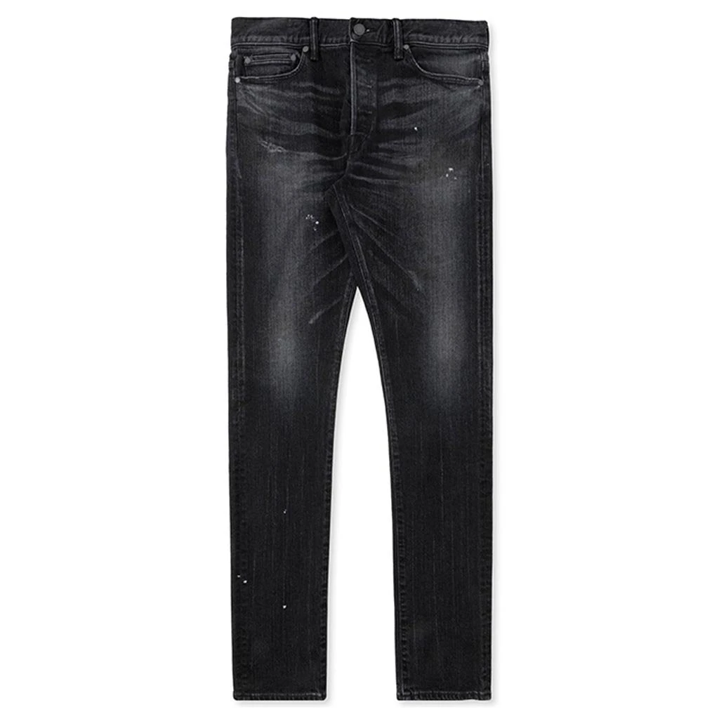 The Cast 2 Denim - Ronin 1 The Cast 2 Denim - Ronin