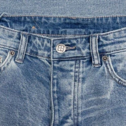 Ksubi Chitch - Punk Blue -Fashion Clothing Store ksubi chitch punk blue 3