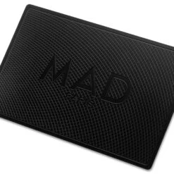 Rolex Daytona - Black Dial/Red Details -Fashion Clothing Store mad paris rolex daytona black dialred details madparis002 6