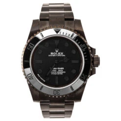 Rolex Submariner Date - Ghost Dial