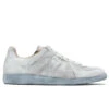 Maison Margiela Replica Low Top - Grey/White
