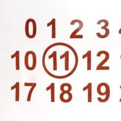 Maison Margiela Shopping Bag - Clear -Fashion Clothing Store maison margiela shopping bag clear s35wc0081 ps386 h7057 4