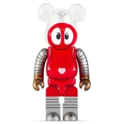 Robocon 400% BE@RBRICK