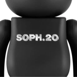 Soph. 20 Anniversary 100% + 400% BE@RBRICK Set -Fashion Clothing Store medicom toy soph 20 anniversary 100 400 bearbrick set med mtc19205 003 4