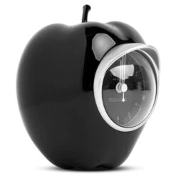 Medicom Toy X Undercover Gilapple Clock - Black 4 Medicom Toy X Undercover Gilapple Clock - Black -Fashion Clothing Store medicom toy x undercover gilapple clock black med toy gc blk 2