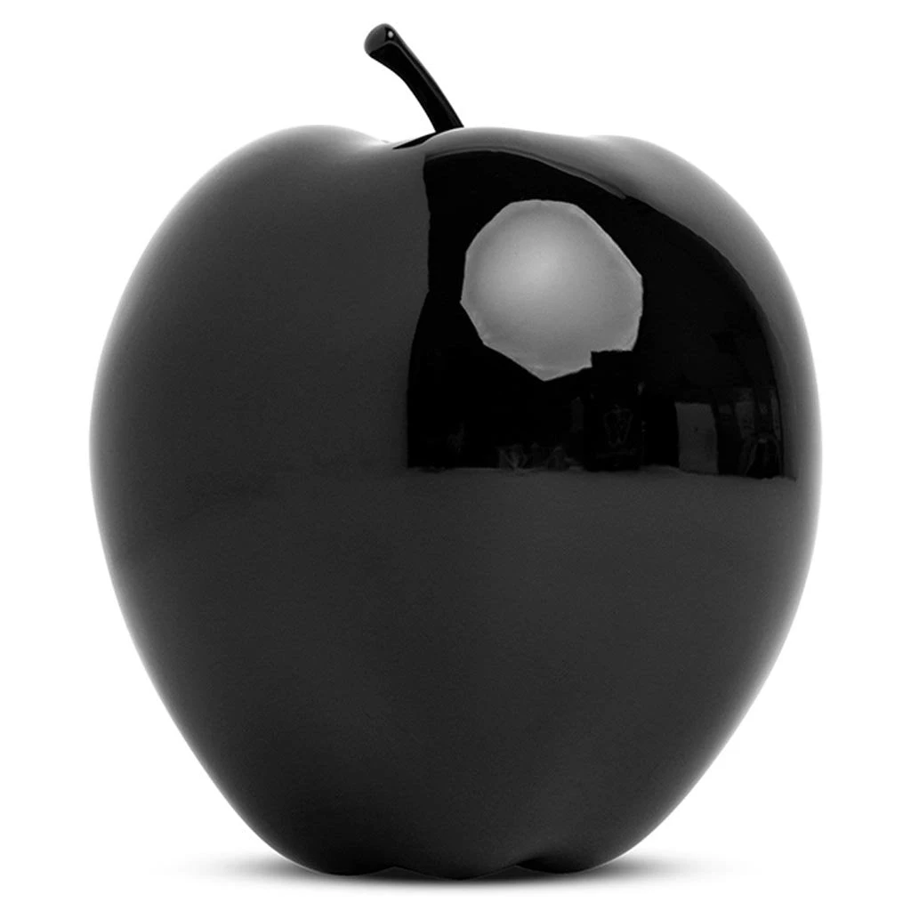 Medicom Toy X Undercover Gilapple Clock - Black 3 Medicom Toy X Undercover Gilapple Clock - Black - Image 3