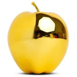 Medicom Toy X Undercover Gilapple Light - Golden -Fashion Clothing Store medicom toy x undercover gilapple light golden med toy ugl gld 3